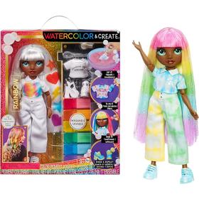 rainbow-high-muneca-watercolor-create