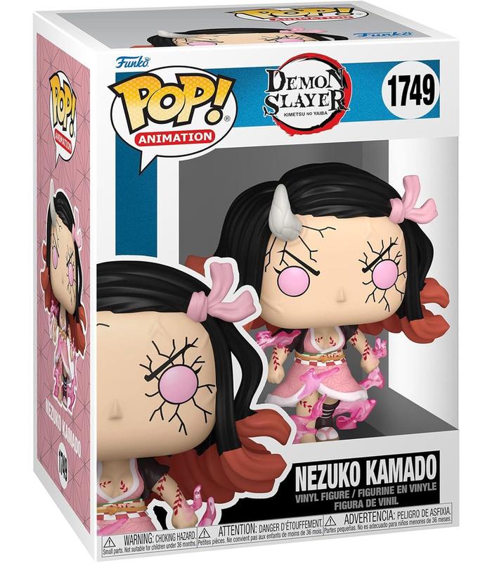 figura-funko-pop-dragon-slayer-nezuko-demon-form
