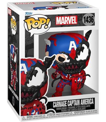 figura-funko-pop-carnageized-captain-america