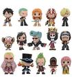 Funko Mystery Mini Blind Box: One Piece: Pdq (