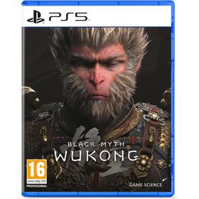 Black Myth Wukong Ps5