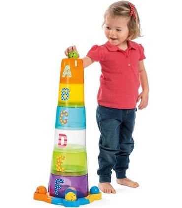 juego-apilable-super-torre-con-6-cubos-y-4-bolas