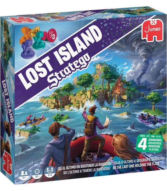 stratego-lost-island