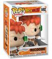 Figura Funko Pop Animation: Dbz S10- Recoome
