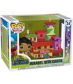 Figura Funko Pop Towns Encanto Casita