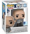 Figura Funko Pop Football: Mancity- Pep Guardiola