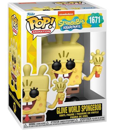 figura-funko-pop-bob-esponja-glove-light