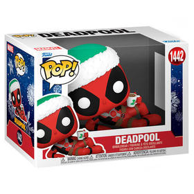 figura-funko-pop-holiday-s4-deadpool