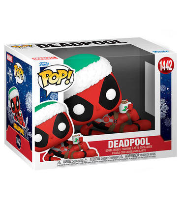 figura-funko-pop-holiday-s4-deadpool