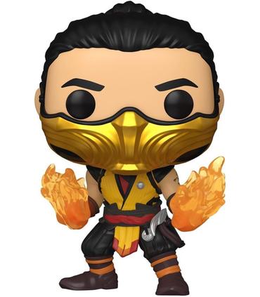figura-funko-pop-mortal-kombat-1-scorpion