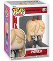 Figura Funko Pop Chainsaw Man: Power