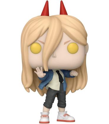figura-funko-pop-chainsaw-man-power