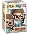 Figura Funko Pop UP Young Carl