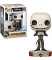 Figura Funko Pop TNBC Jack