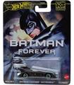 Hot Wheels Premium Pop Culture Batman Forever