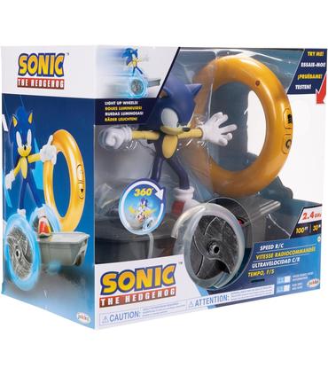 sonic-sonic-skate-r-c