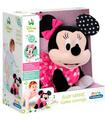 Baby Minnie Gateos New