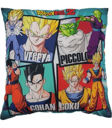 dragon-ball-z-cojin-dble-cara-40x40