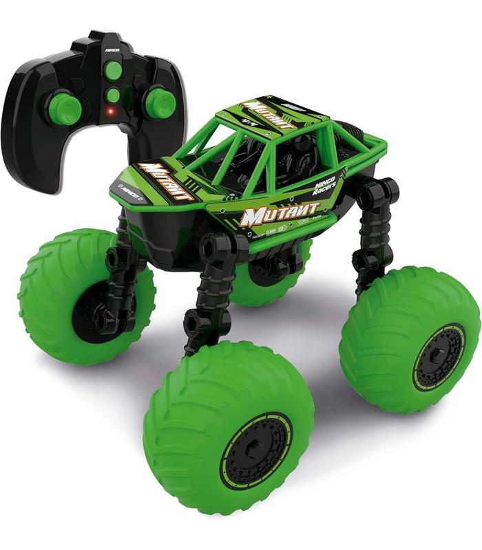 coche-ninco-mutant-r-c