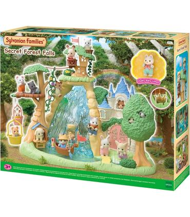 cascada-secreta-sylvanian