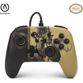 mando-wired-controller-ancient-archer-switch