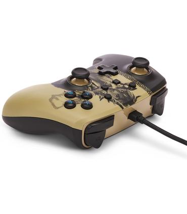 mando-wired-controller-ancient-archer-switch