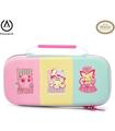 Bolsa Protection Case Pokemon Sweet Friends Switch