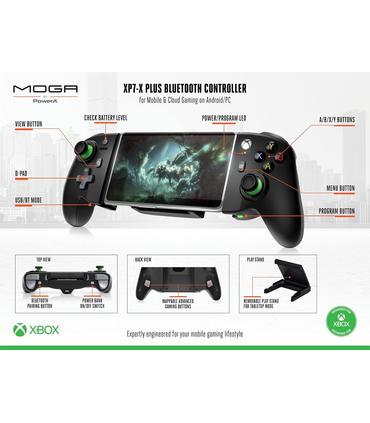 mando-moga-xp-7x-plus-bluetooth-for-android-mobile