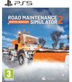 Road Maintenance 2 Ps5