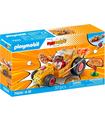 Playmobil 71634 - Racing Pizza