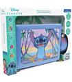 Ordenador Portatil Bilingue Stitch