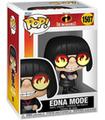 Figura Funko Pop Incredibles 20Th Edna