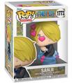 Figura Funko Pop One Piece Sanji
