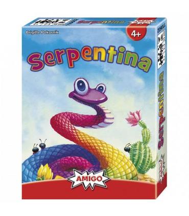 serpentina