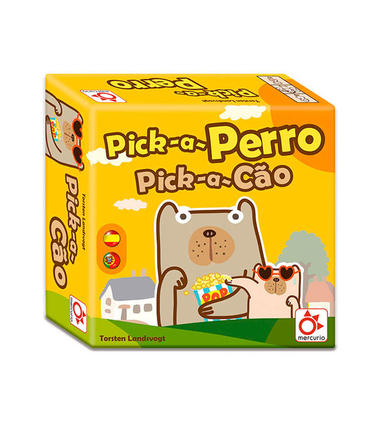 pick-a-perro