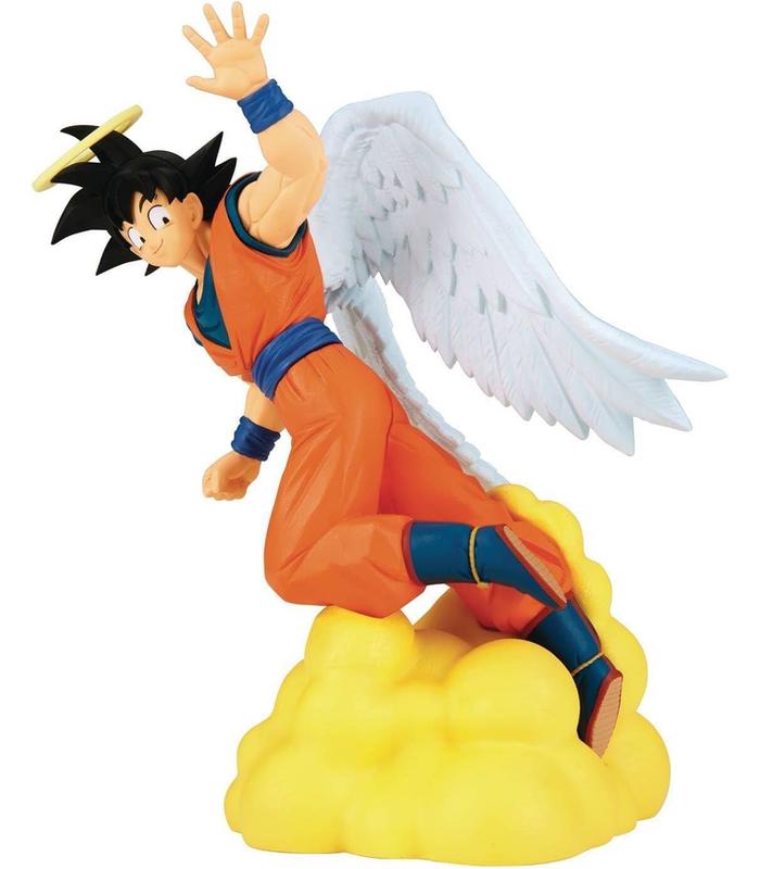 dragon-ball-z-history-box-son-goku