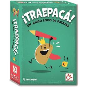 traepaca