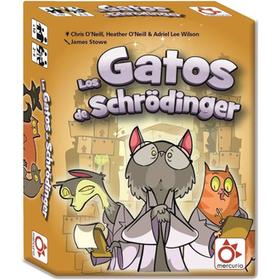 los-gatos-de-schrodinger