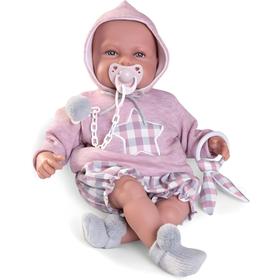 Babdydoo Palabritas Estrellita 50 Cm