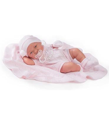 muneca-recien-nacida-nina-42-cm-con-toquilla