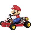 1:18 Mario Kart Pipe Kart Mario