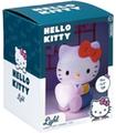 Hello Kitty Lampara 3d Corazon 16 Cm