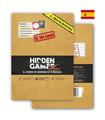 Hidden Games El Crimen de Quintana