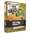 Hidden Games Una Solucion Venenosa