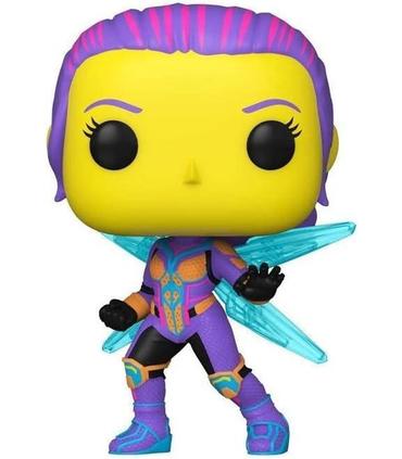 figura-funko-pop-marvel-blacklight-wasp