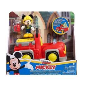 mickey-figura-articulada-bombero