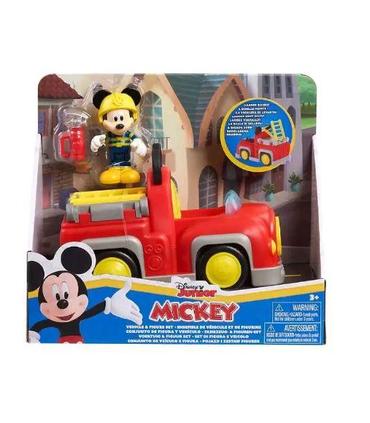 mickey-figura-articulada-bombero
