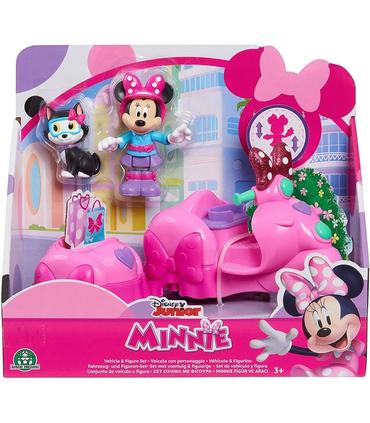 minnie-vespa-con-figuras-articuladas