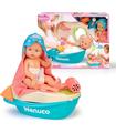 Nenuco Baño De Espuma