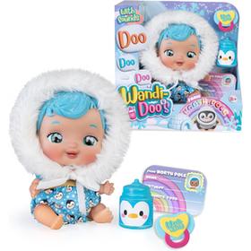 wandidoo-blue-eskimo